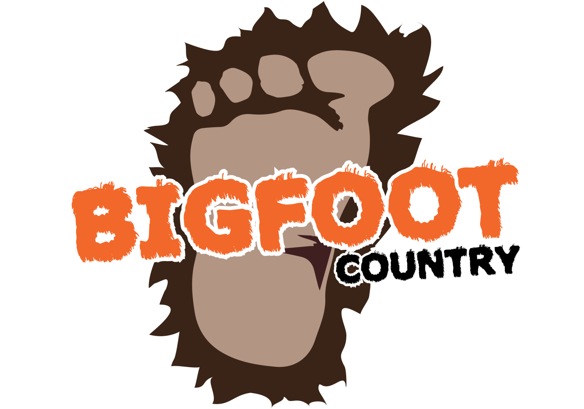 Contact bigfoot country